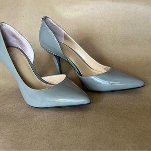 Michael Kors Women’s Stiletto Heels Pump 7.5 M Gray